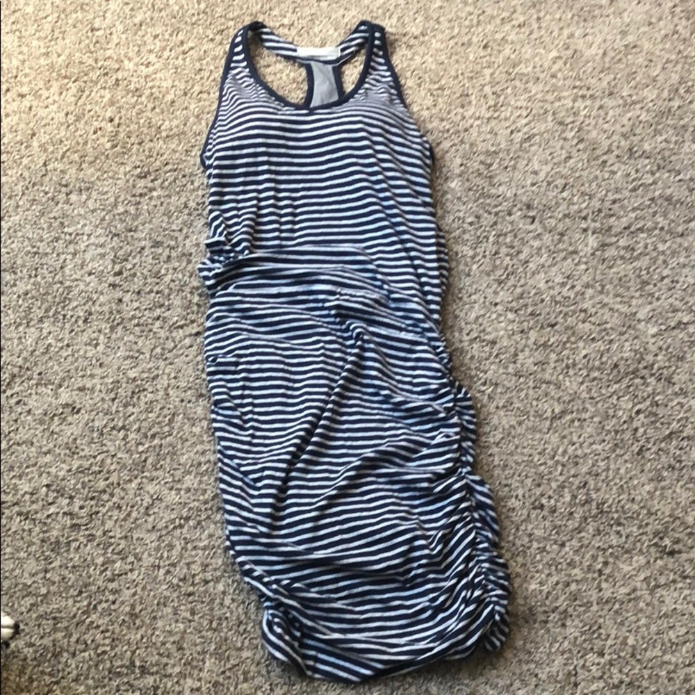 Athleta Travel Dress